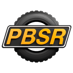 PBSR Logo